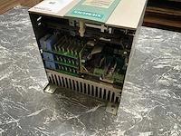 Siemens 6ra7078-6dv62-0 dc converter - afbeelding 6 van  7
