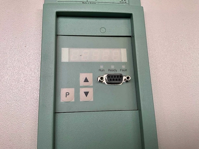 Siemens 6ra7091-6dv62-0 frequentieregelaar - afbeelding 6 van  9
