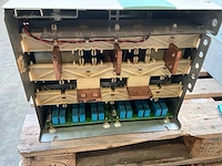 Siemens 6ra7091-6dv62-0 frequentieregelaar - afbeelding 7 van  9