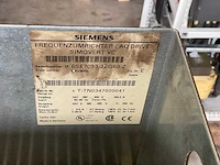 Siemens 6se7033-2eg60-z frequentieregelaar / ac drive - afbeelding 6 van  6