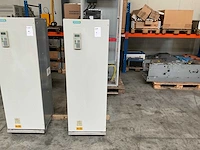 Siemens 6se7033-2eg60-z frequentieregelaar / ac drive