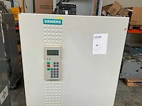 Siemens 6se7033-2eg60-z frequentieregelaar / ac drive - afbeelding 2 van  7