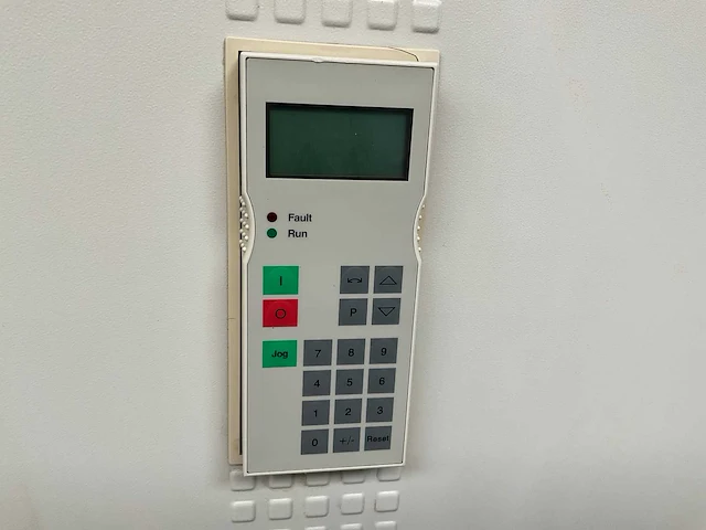 Siemens 6se7033-2eg60-z frequentieregelaar / ac drive - afbeelding 3 van  7
