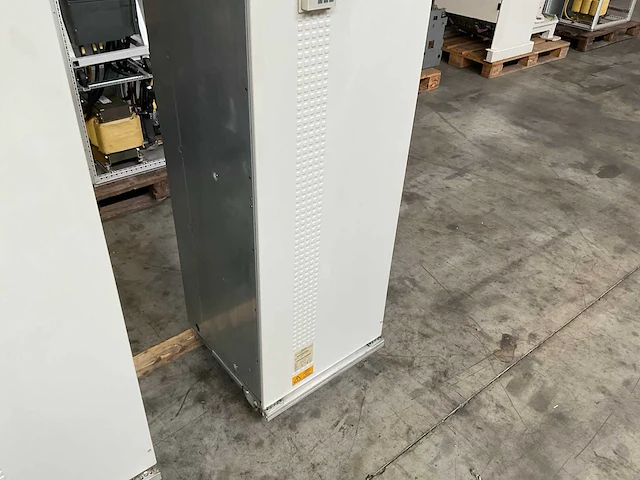 Siemens 6se7033-2eg60-z frequentieregelaar / ac drive - afbeelding 4 van  7
