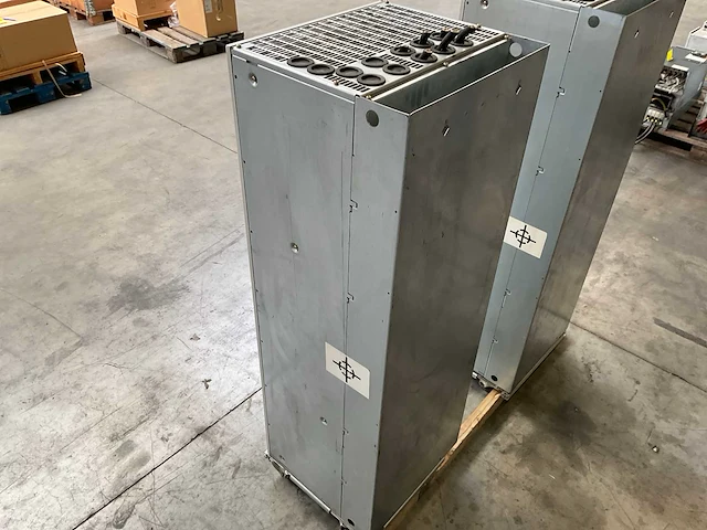 Siemens 6se7033-2eg60-z frequentieregelaar / ac drive - afbeelding 6 van  7