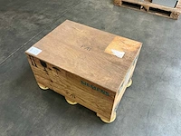 Siemens 6sl3351-1ae32-1aa2 powerblock - afbeelding 1 van  7