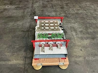 Siemens 6sl3351-1ae33-8aa2 powerblock - afbeelding 1 van  4