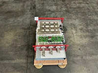 Siemens 6sl3351-1ae33-8aa2 powerblock - afbeelding 2 van  4