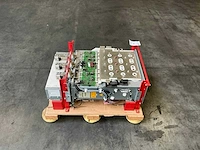 Siemens 6sl3351-1ae33-8aa2 powerblock - afbeelding 3 van  4