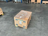 Siemens 6sl3351-1ae35-0aa2 powerblock - afbeelding 1 van  6
