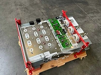 Siemens 6sl3351-1ae35-0aa2 powerblock - afbeelding 4 van  6