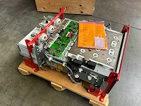 Siemens 6sl3351-1ae35-0aa2 powerblock - afbeelding 5 van  6
