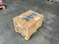 Siemens 6sl3351-1ae35-0aa2 powerblock - afbeelding 1 van  6