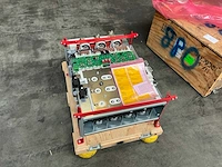 Siemens 6sl3351-1ae35-0aa2 powerblock - afbeelding 3 van  6
