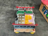 Siemens 6sl3351-1ae35-0aa2 powerblock - afbeelding 4 van  6