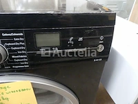 Siemens 8 kg condensdroger wt46s5b0eu - afbeelding 1 van  6