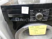 Siemens 8 kg condensdroger wt46s5b0eu - afbeelding 3 van  6