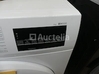Siemens 9 kg condensdroger wt45g491fg - afbeelding 5 van  6