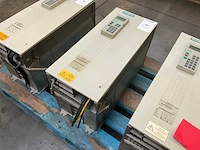 Siemens ac drive simovert mc frequentieregelaar - afbeelding 1 van  6