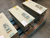 Siemens ac drive simovert mc frequentieregelaar - afbeelding 4 van  6