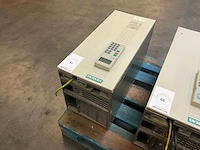 Siemens ac drive simovert vc frequentieregelaar - afbeelding 3 van  6