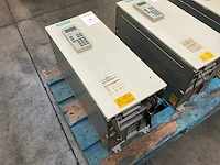 Siemens ac drive simovert vc frequentieregelaar - afbeelding 2 van  6
