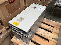 Siemens ac drive simovert vc frequentieregelaar - afbeelding 1 van  5