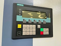 Siemens active line module sinamics s120 cabinet module frequentieregelaar kast - afbeelding 2 van  13
