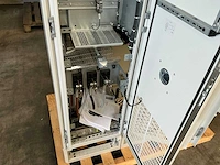 Siemens active line module sinamics s120 cabinet module frequentieregelaar kast - afbeelding 4 van  13