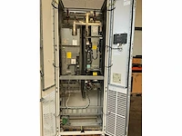 Siemens active line module sinamics s120 cabinet module frequentieregelaar kast - afbeelding 7 van  13