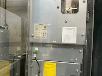 Siemens active line module sinamics s120 cabinet module frequentieregelaar kast - afbeelding 11 van  13