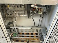 Siemens active line module sinamics s120 cabinet module frequentieregelaar kast - afbeelding 12 van  13