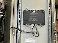 Siemens active line module sinamics s120 cabinet module frequentieregelaar kast - afbeelding 13 van  13