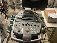 Siemens acuson x300 mobiel echo-apparaat - afbeelding 2 van  5