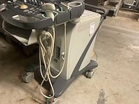 Siemens acuson x700 mobiel echo-apparaat - afbeelding 5 van  5