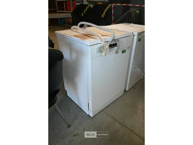 Siemens afwasmachine - afbeelding 1 van  5