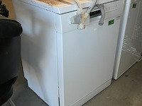 Siemens afwasmachine - afbeelding 1 van  5