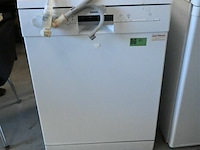 Siemens afwasmachine - afbeelding 2 van  5