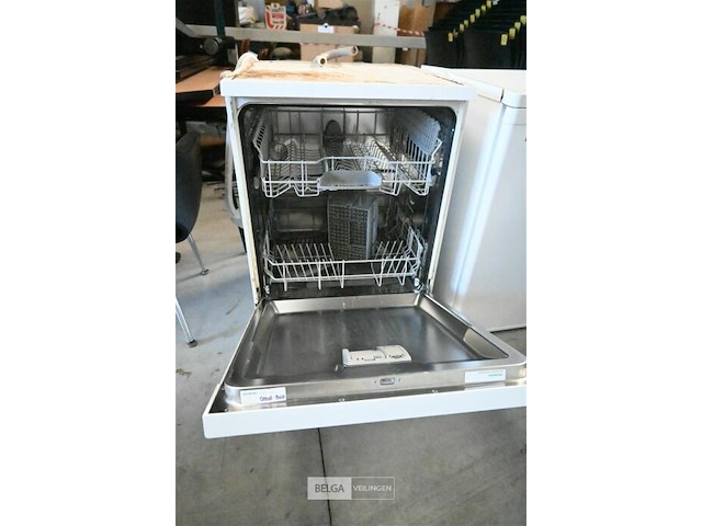 Siemens afwasmachine - afbeelding 3 van  5