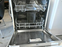 Siemens afwasmachine - afbeelding 3 van  5