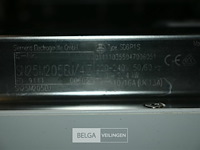 Siemens afwasmachine - afbeelding 4 van  5
