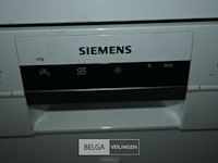 Siemens afwasmachine - afbeelding 5 van  5