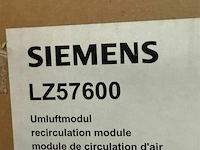 Siemens afzuigkap - afbeelding 1 van  1
