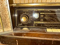 Siemens antieken radio - afbeelding 2 van  6