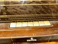 Siemens antieken radio - afbeelding 3 van  6