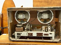 Siemens antieken radio - afbeelding 6 van  6
