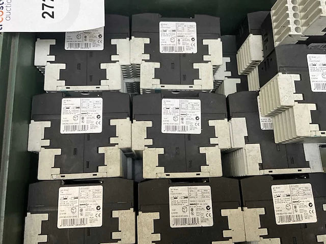 Siemens as-i modul module (39x) - afbeelding 5 van  6