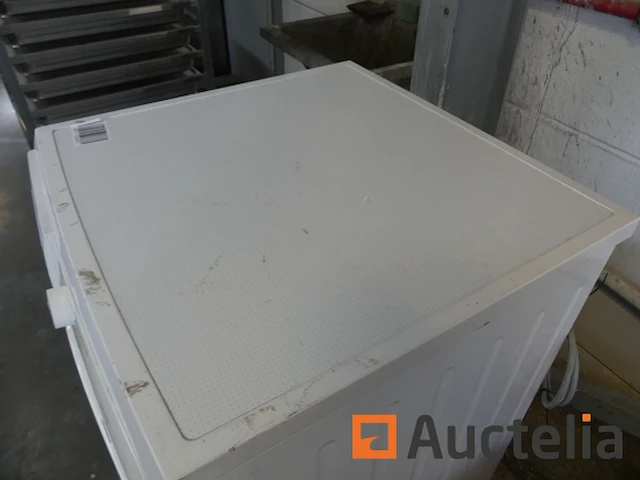 Siemens champion e46-17 condenserende wasdroger - afbeelding 1 van  9