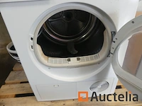Siemens champion e46-17 condenserende wasdroger - afbeelding 3 van  9