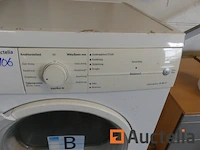 Siemens champion e46-17 condenserende wasdroger - afbeelding 4 van  9